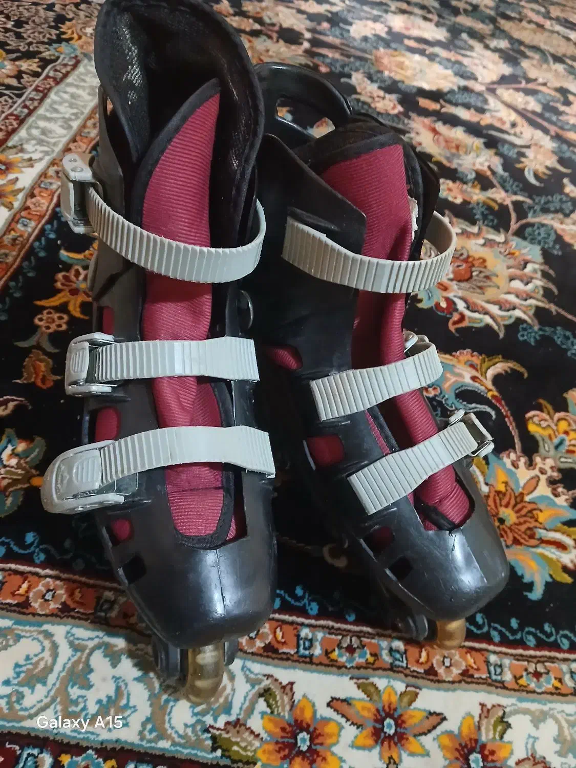 اسکیت|دوچرخه، اسکیت، اسکوتر|نظرآباد, رسالت|دیوار