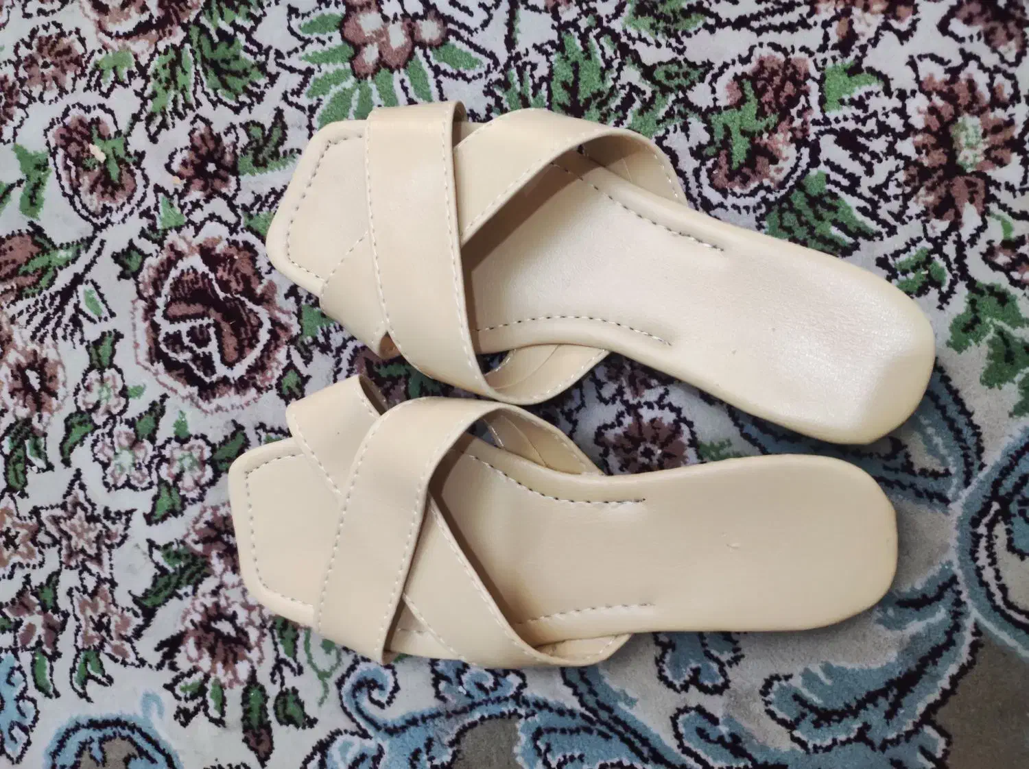 سه عدد صندل نو|کیف، کفش، کمربند|بندرعباس, |دیوار