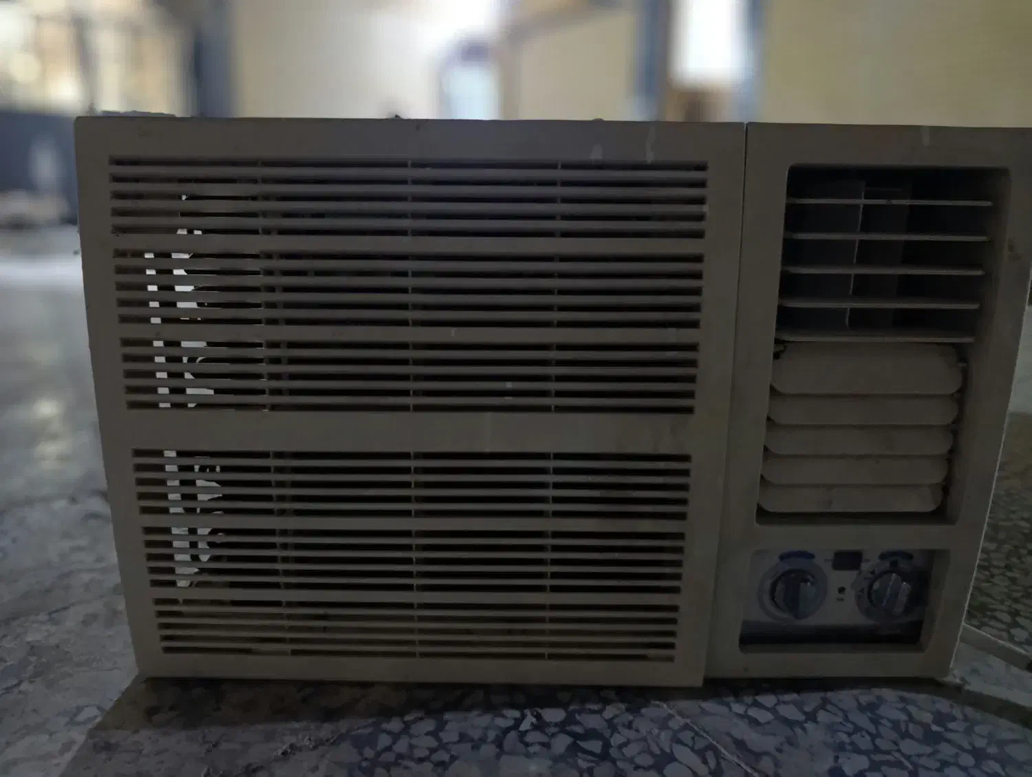 کولر دیواری|کولر گازی و فنکوئل|چابهار, |دیوار