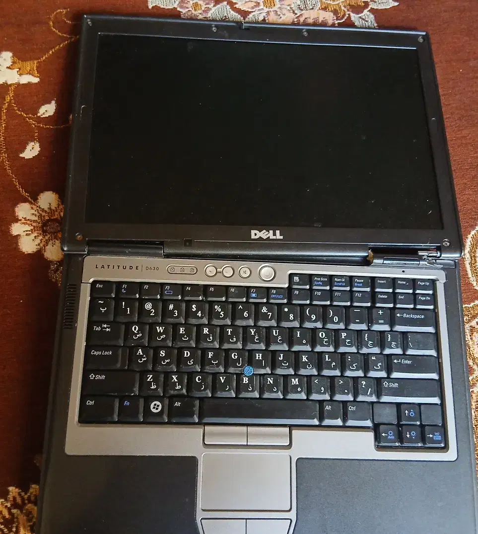 لپتاپ دل|رایانه همراه|تبریز, |دیوار