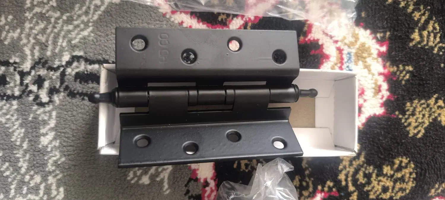 لولای درب|مصالح و تجهیزات ساختمان|اشتهارد, |دیوار