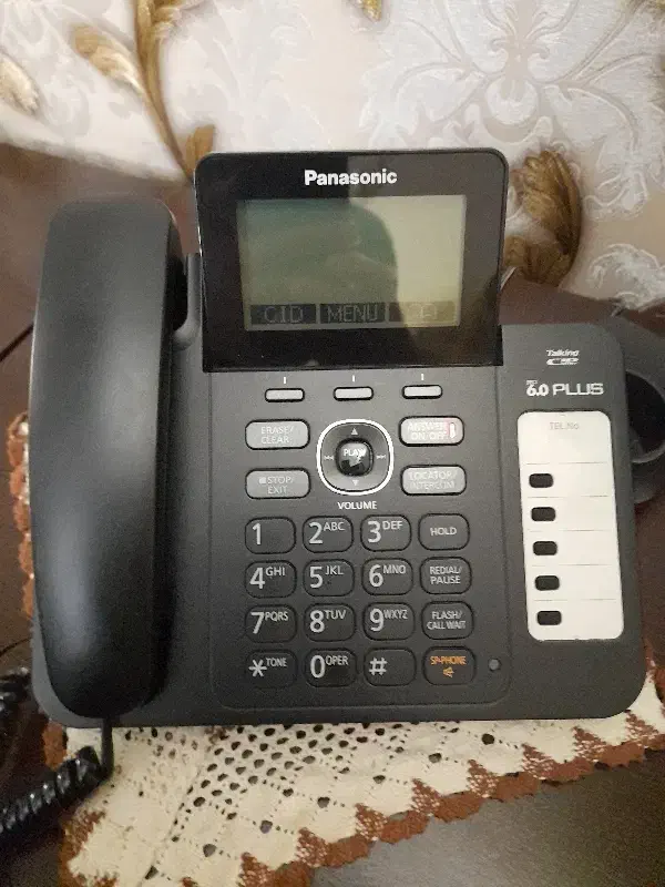 خط ثابت کم زنگ خور|تلفن رومیزی|فردیس, دهکده|دیوار