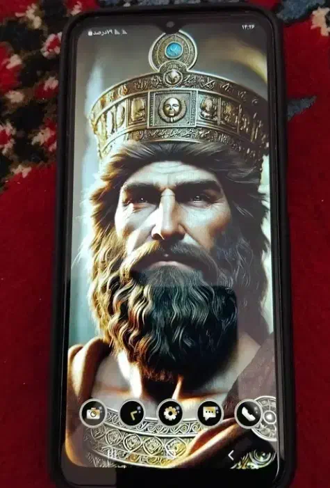 ست اصل a14|حراج|بوشهر, |دیوار