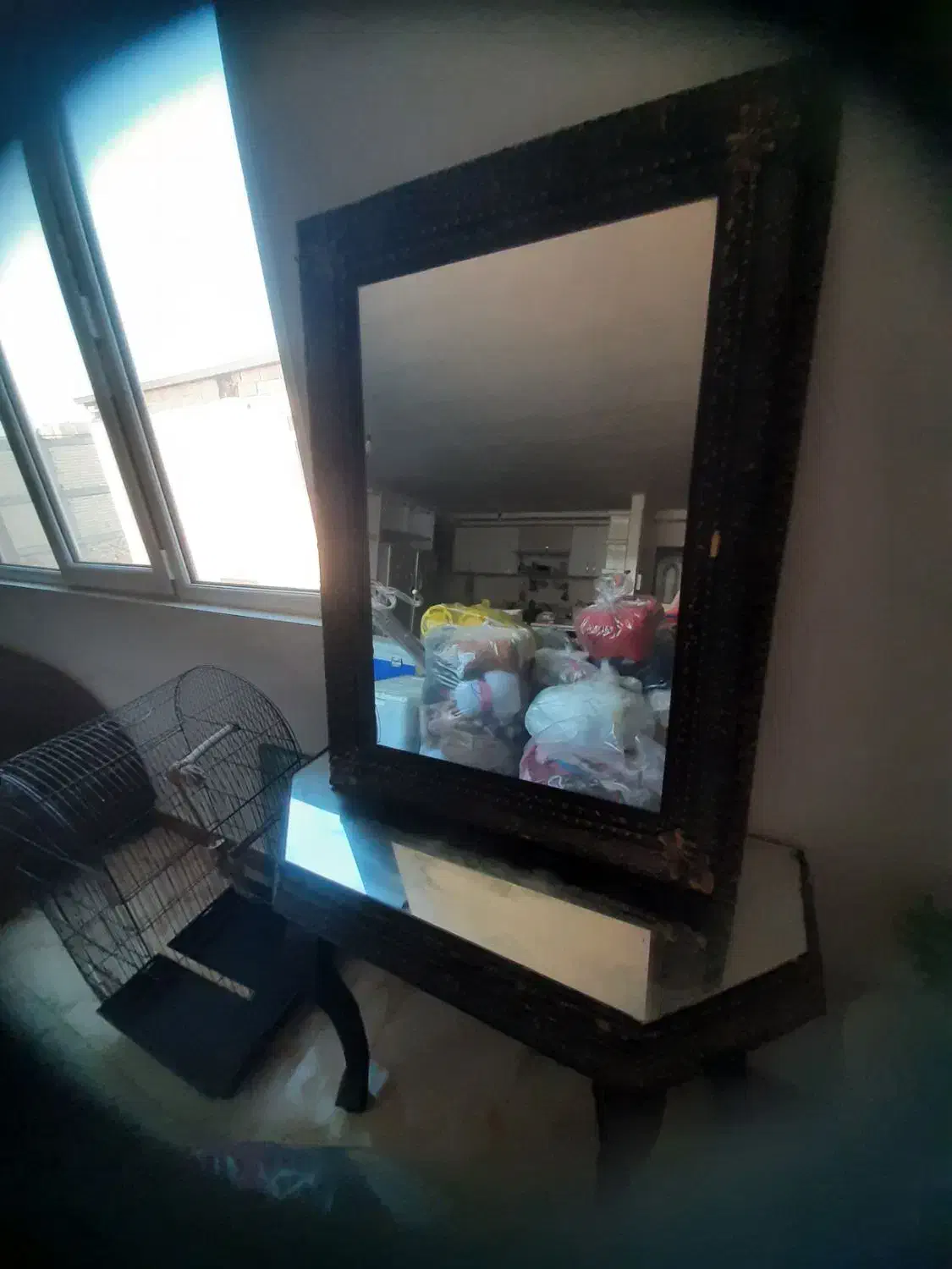 فروش فوری تعدادی لوازم خانگی|تخت و سرویس خواب|شاهدشهر, |دیوار