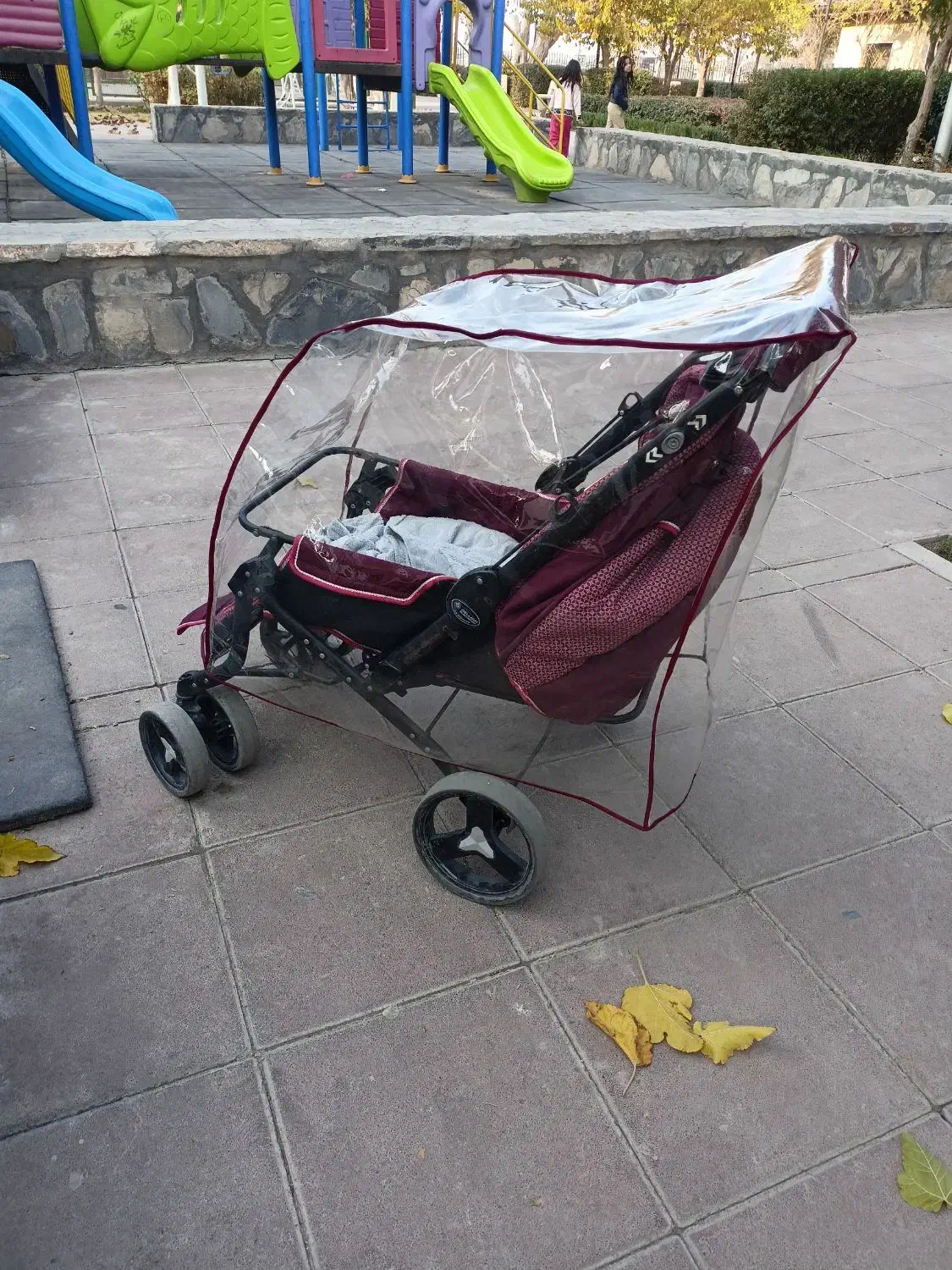 دوخت کاور برای مدل های مختلف کالسکه|کالسکه و لوازم جانبی|محمدشهر, محمدشهر|دیوار