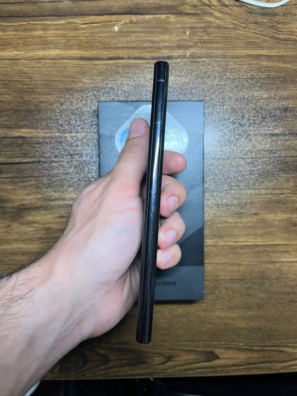 S 22 ultra|موبایل|تهران, گلستان (شهرک راه آهن)|دیوار