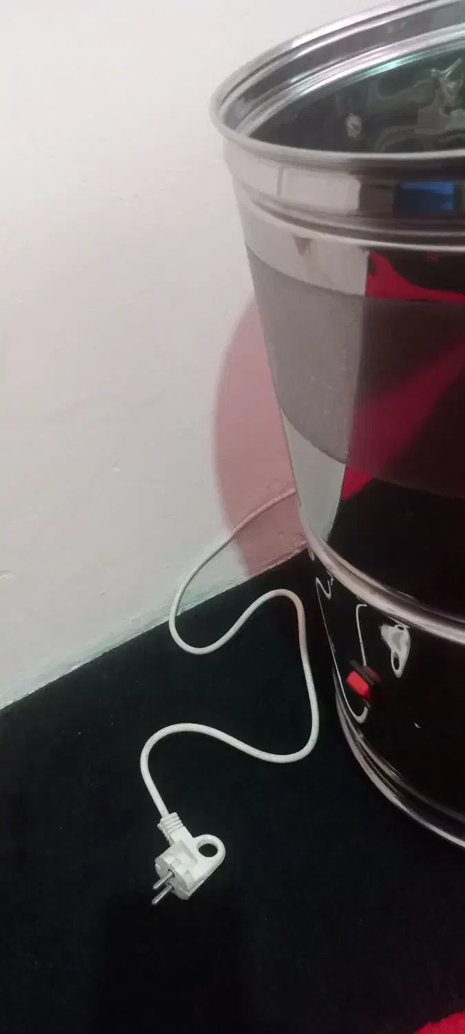 مشکه برقی|اجاق گاز و لوازم برقی پختوپز|کرمانشاه, |دیوار