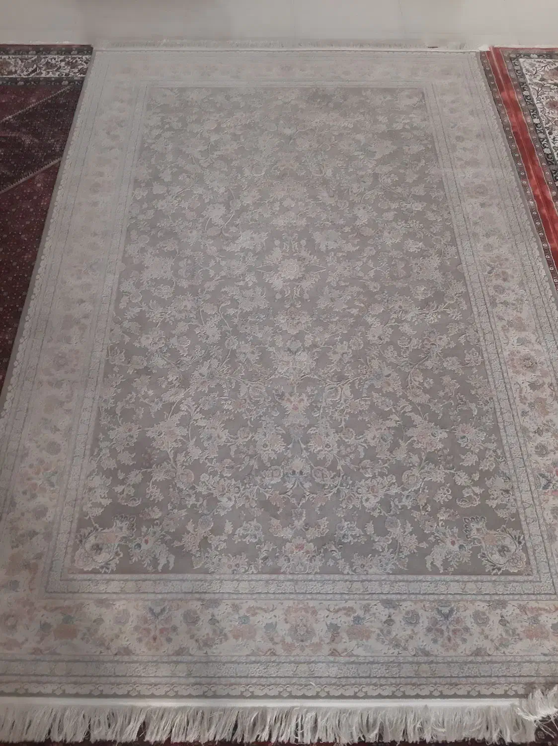 دو تخته فرش ۶ متری|فرش|فردیس, شهرک شهید حسینی|دیوار