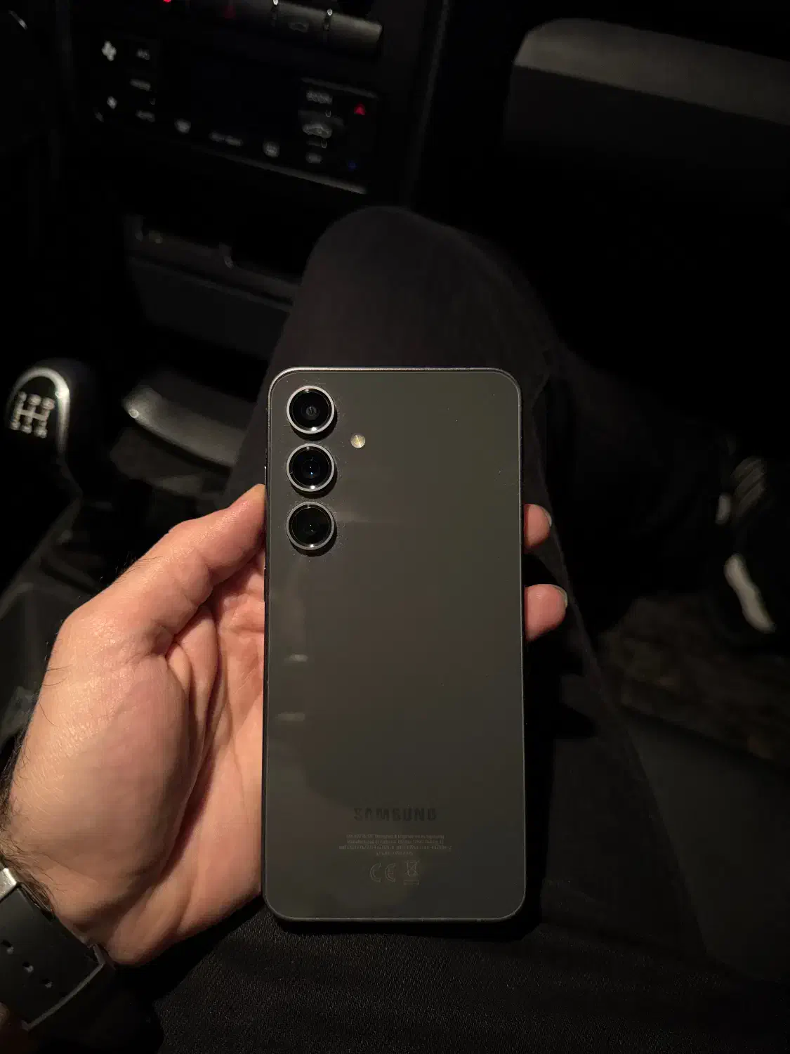 گوشی s24fe|موبایل|تهران, نارمک|دیوار