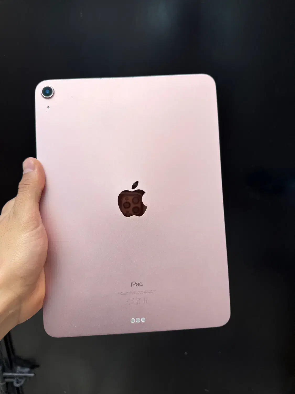 Aipad air|تبلت|ورامین, ورامین|دیوار