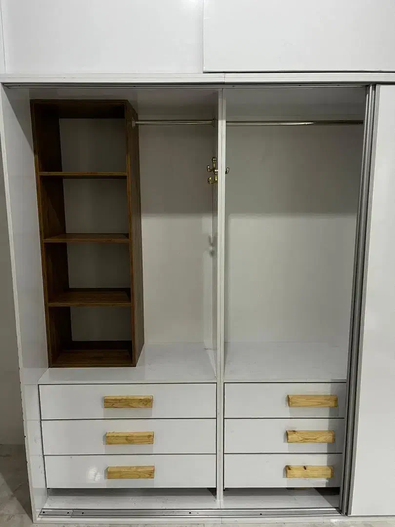 کابینت لوتوس|مصالح و تجهیزات ساختمان|رباط‌کریم, شهرک صنعتی صباشهر|دیوار