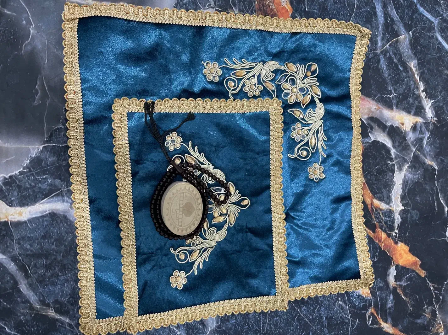 سه تا سجاده|صنایع دستی و سایر لوازم تزئینی|شهریار, شهریار|دیوار