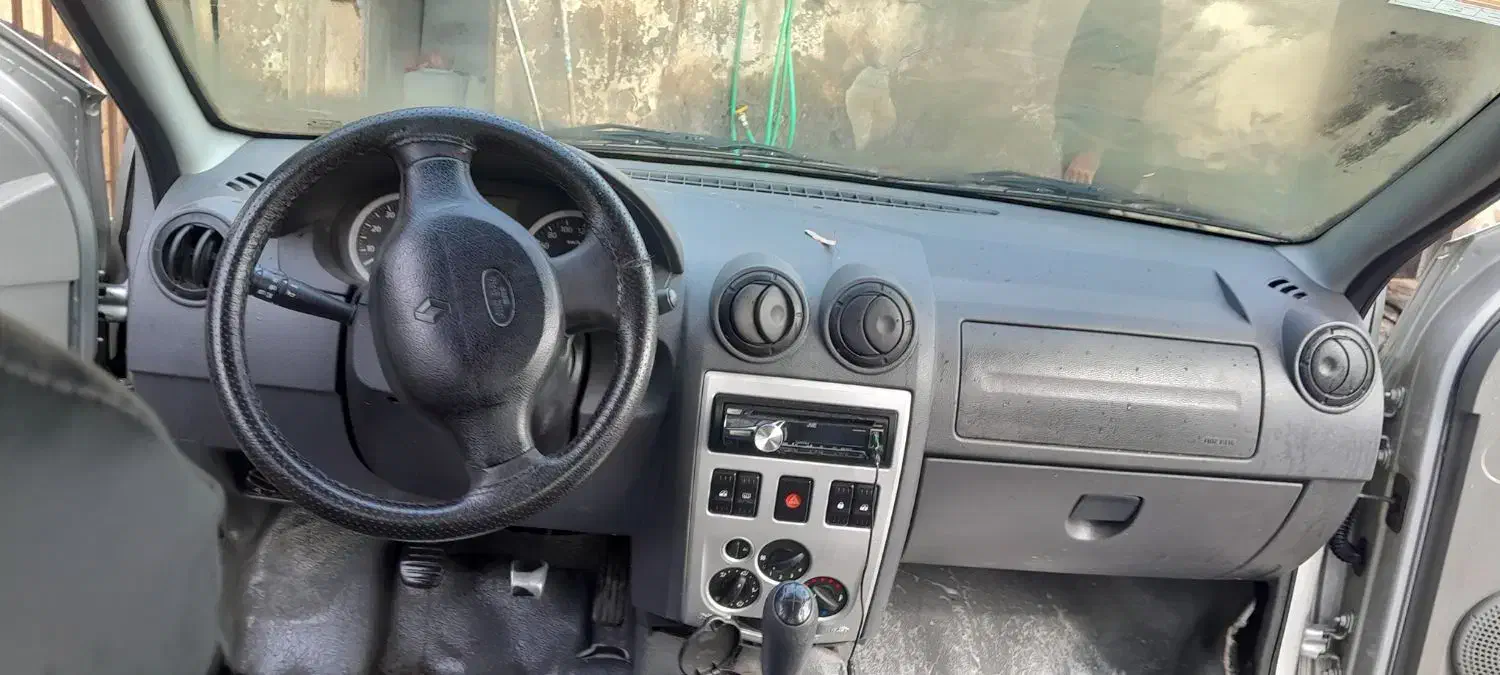 ال ۹۰ مدل ۸۷|خودرو سواری و وانت|رشت, آتشگاه|دیوار