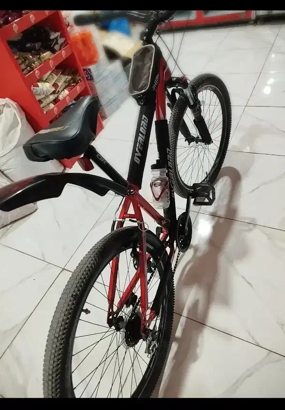 دوچرخه|دوچرخه، اسکیت، اسکوتر|خرمآباد, |دیوار