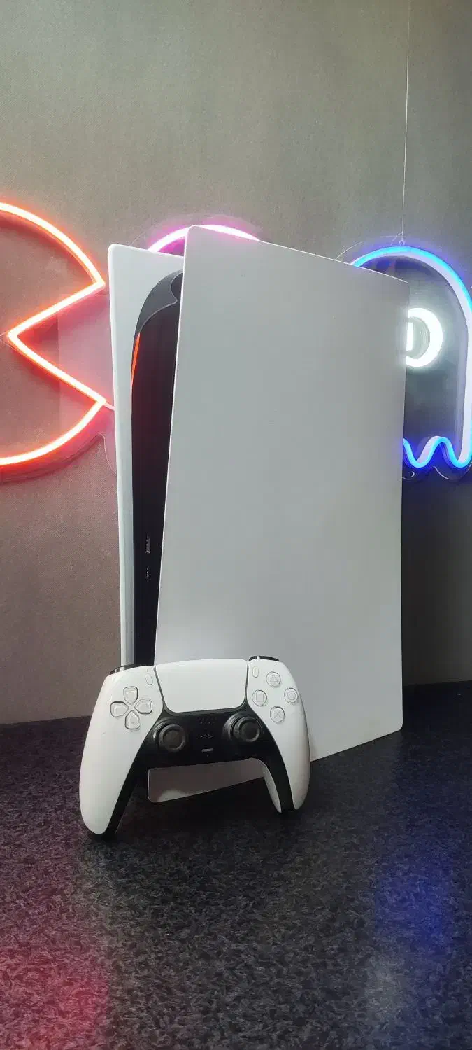 ps5|کنسول، بازی ویدئویی و آنلاین|فردیس, فردیس|دیوار