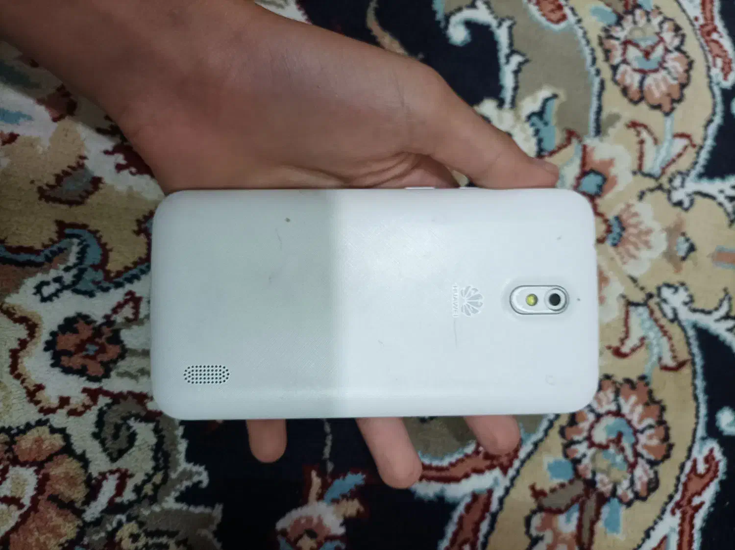 گوشی هواوی y625|موبایل|شاندیز, |دیوار