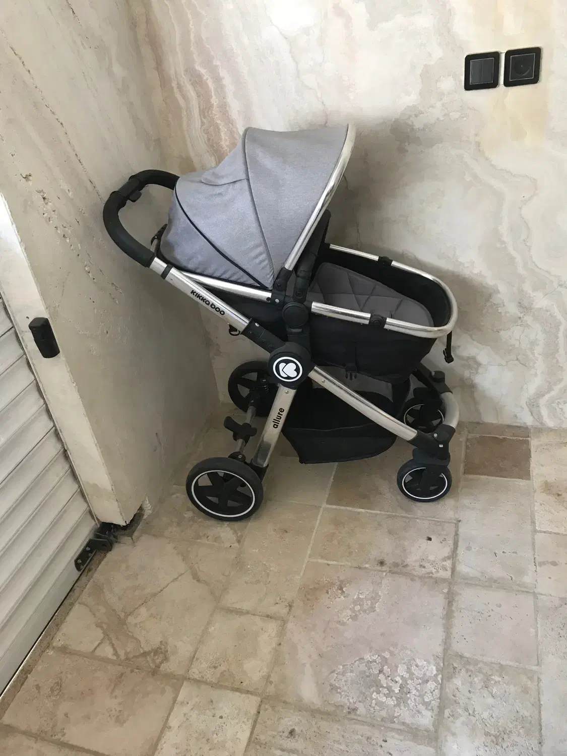 کالسکه|کالسکه و لوازم جانبی|ورامین, ورامین|دیوار