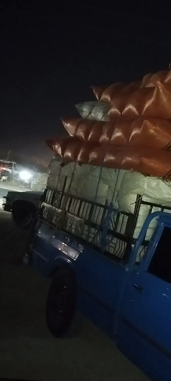 حمل باربانیسان|خدمات حمل و نقل|دزفول, |دیوار