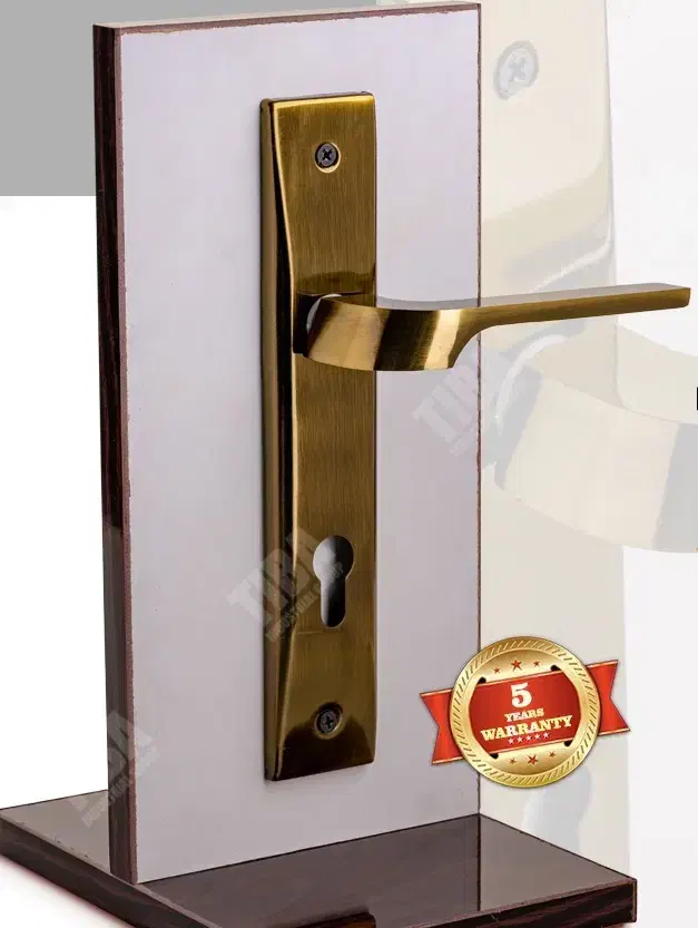 دستگیره در چوبی و فلزی|حراج|خرم‌آباد, |دیوار