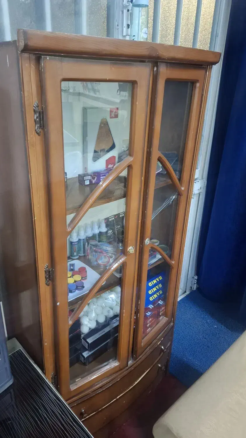 کمد بوفه|جاکفشی، کمد، دراور|ارومیه, |دیوار