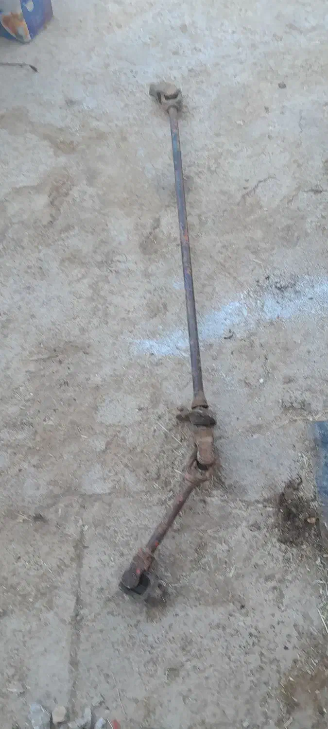 دو وسایل سالم|قطعات یدکی و لوازم جانبی|گل تپه, |دیوار