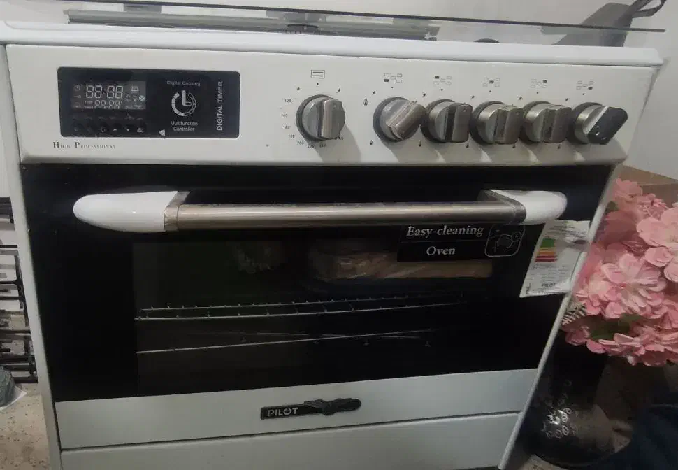 گاز پیلوت|اجاق گاز و لوازم برقی پخت‌وپز|شازند, |دیوار