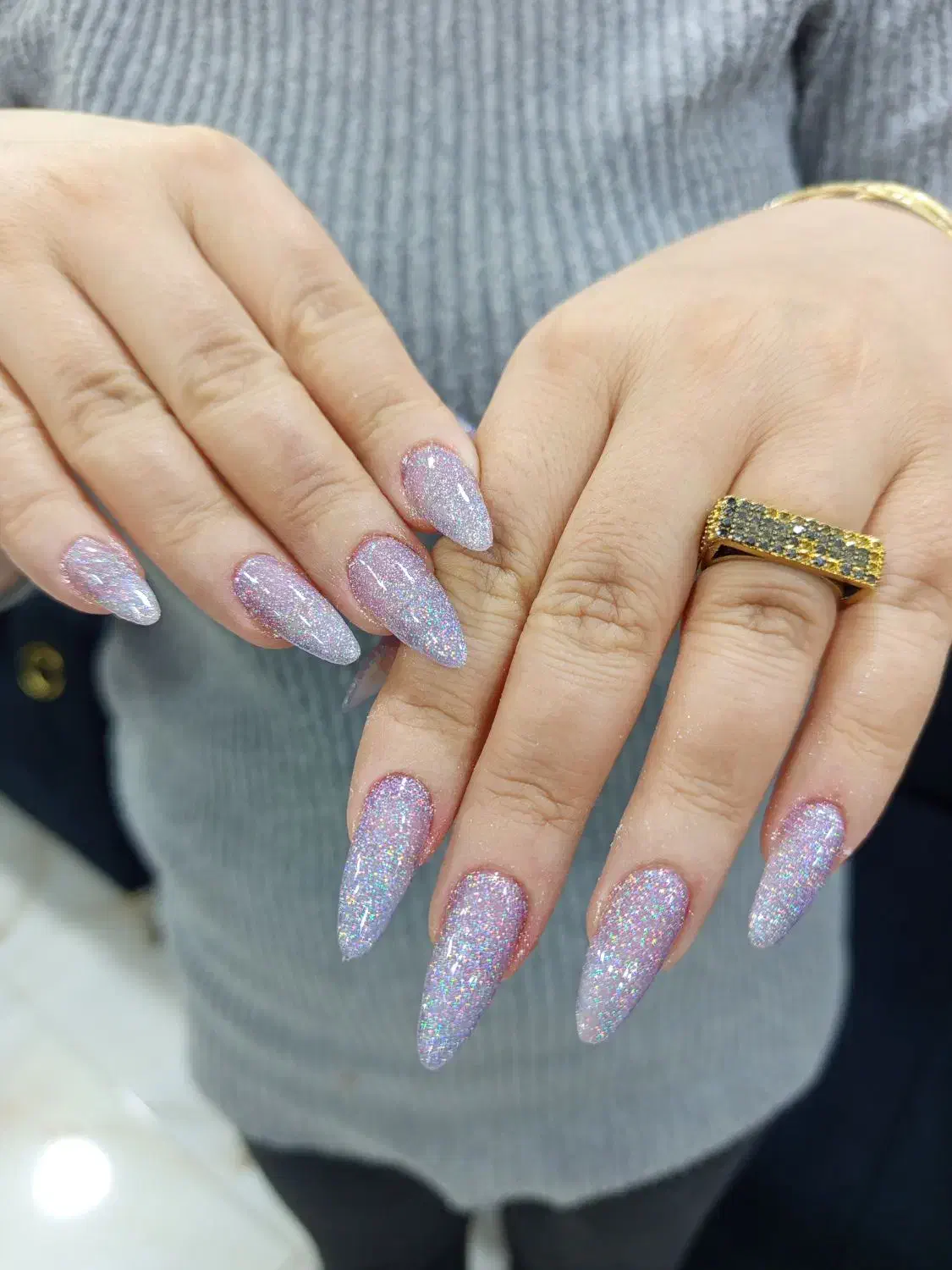 خدمات کاشت ناخن|خدمات آرایشگری و زیبایی|سقز, |دیوار