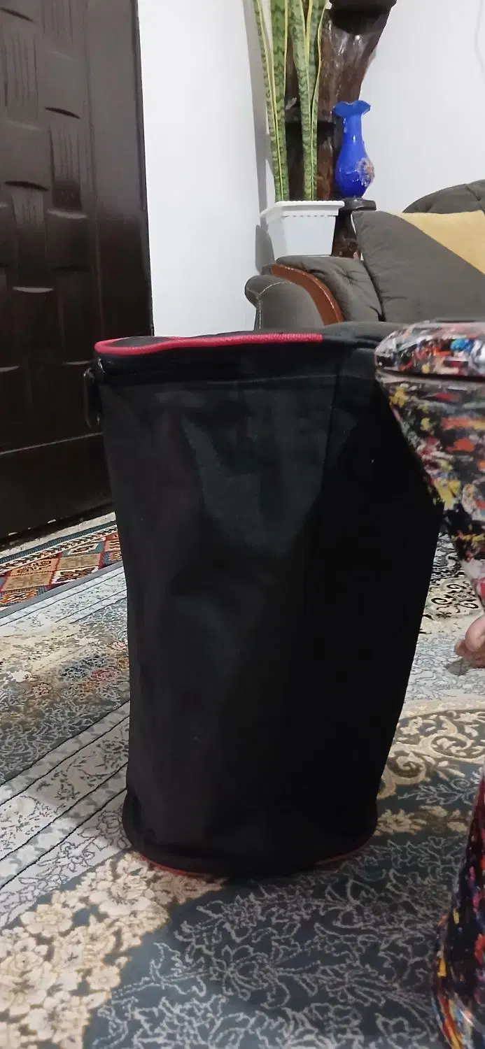 تمپو پژواک|سازهای سنتی|مشهد, کارگران|دیوار