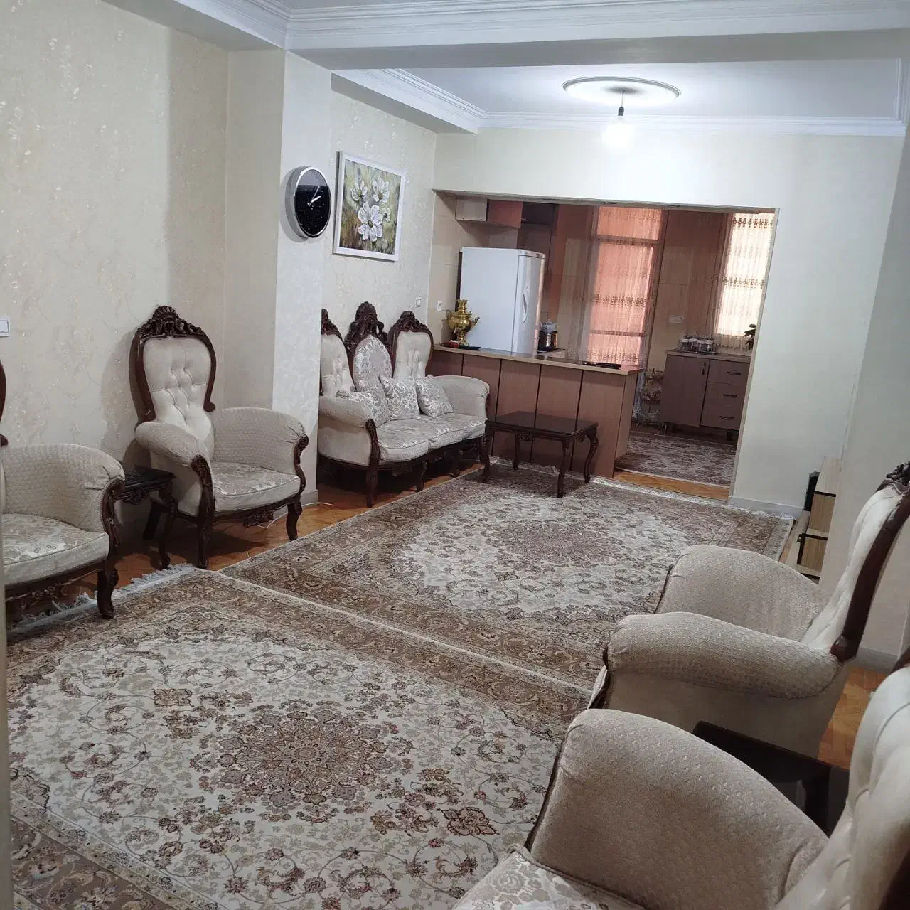 آپارتمان فاز 2 اندیشه|فروش آپارتمان|اندیشه, شهرک کوثر|دیوار