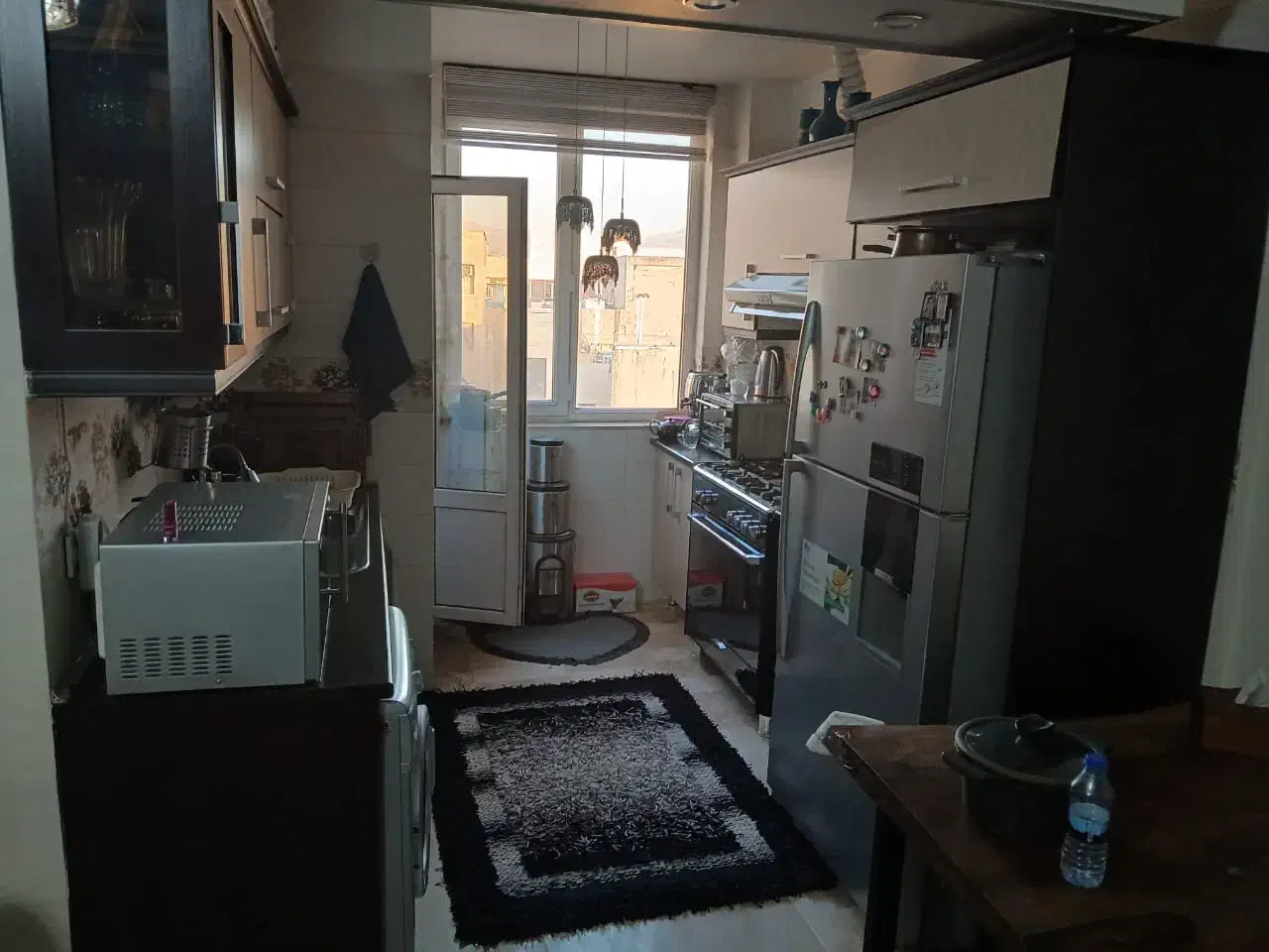 اجاره ۵۲ متری پاسدار گمنام