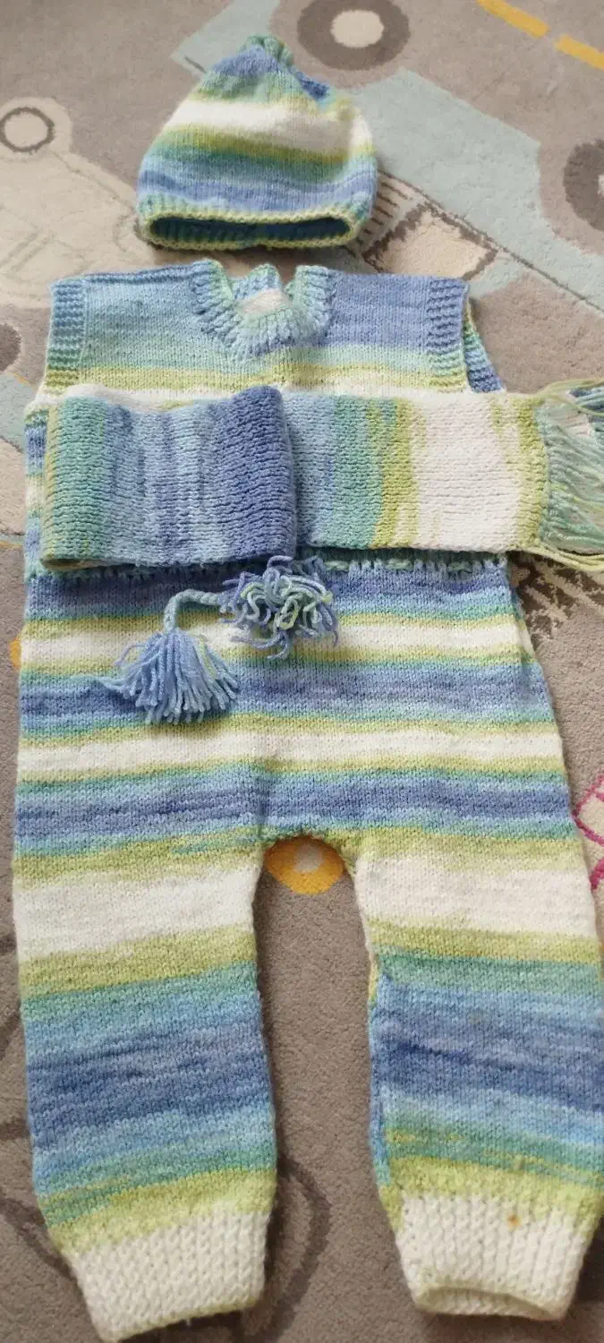 لباس بچه|کفش و لباس بچه|اراک, |دیوار