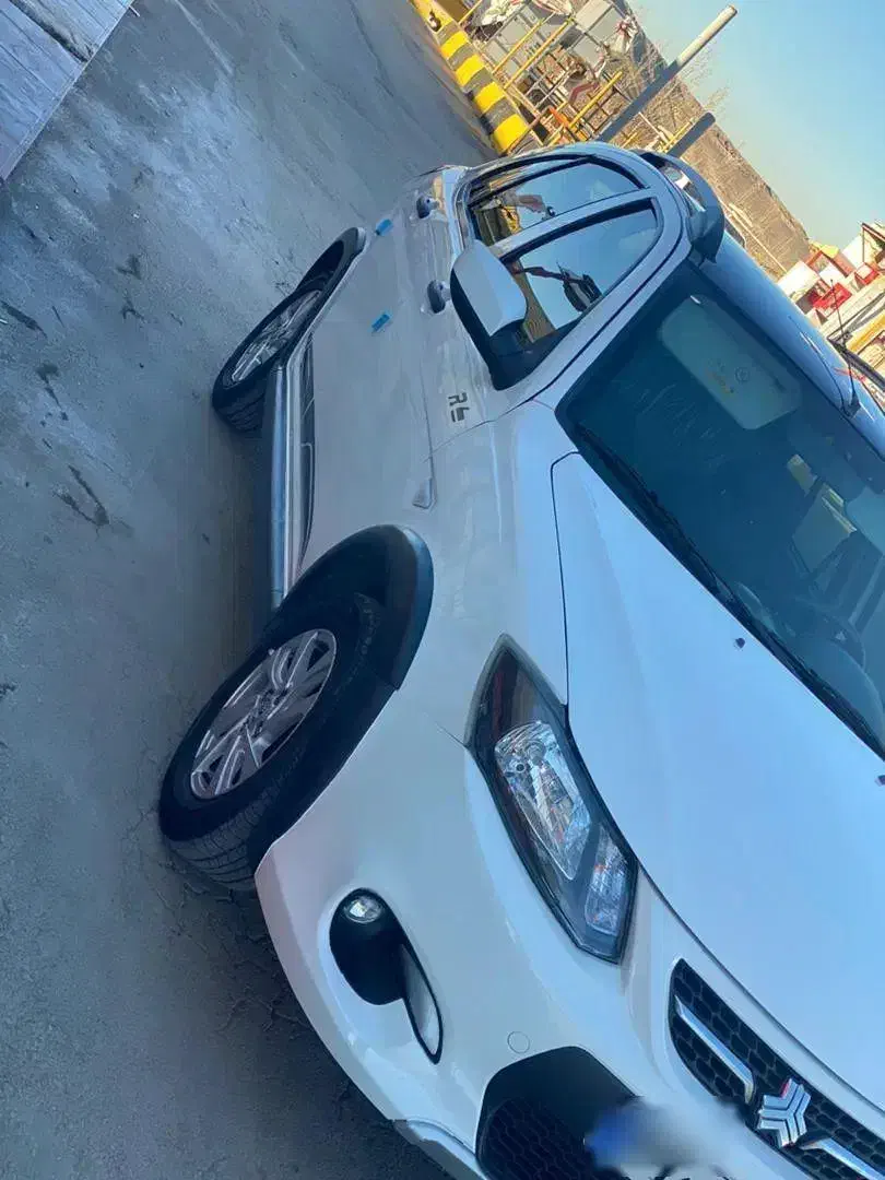 کویک rبیرنگ|خودرو سواری و وانت|اردبیل, |دیوار