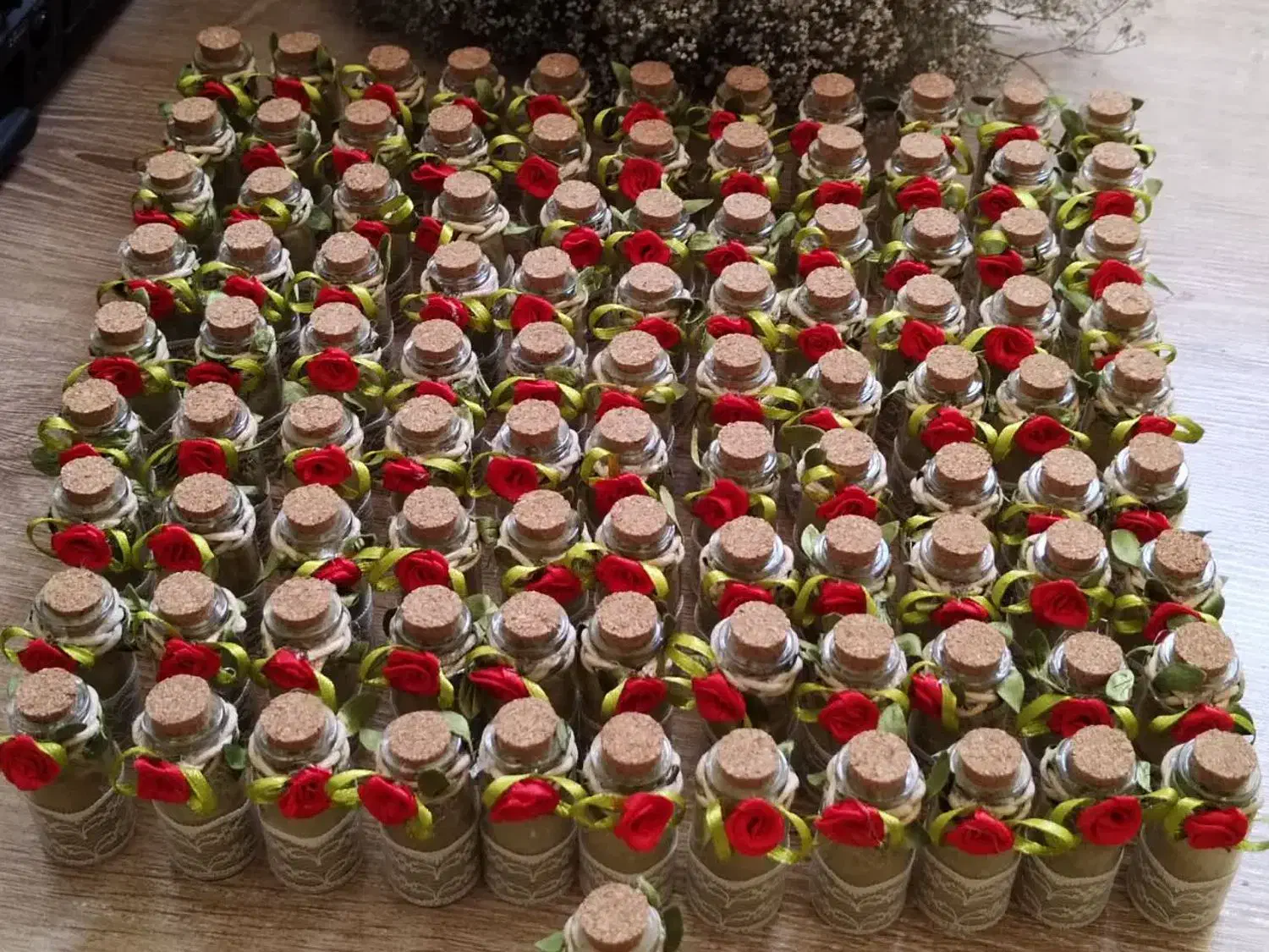 گیفت عقد و عروسی و حنابندون|صنایع دستی و سایر لوازم تزئینی|مشهد, فریزی|دیوار