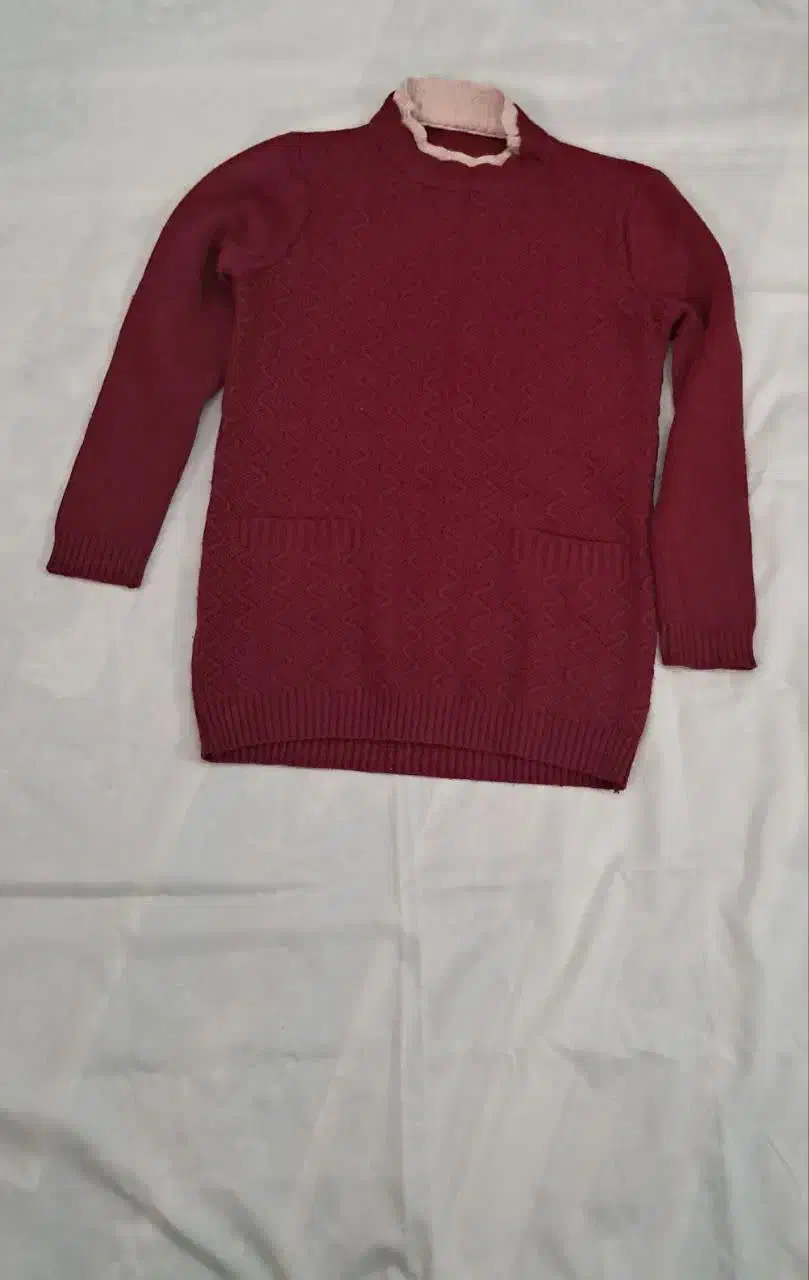 پوشاک|لباس|باقرشهر, |دیوار