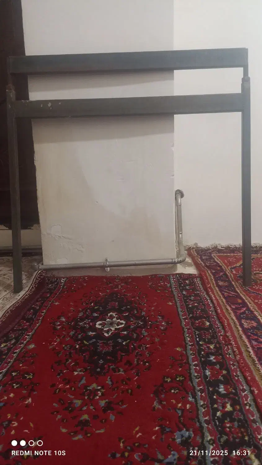 دارتابلوفرش|فروشگاه و مغازه|میانه, |دیوار