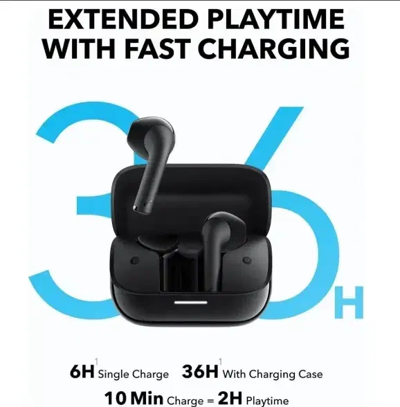 هدفون بلوتوثی انکر مدل k20i|لوازم جانبی موبایل و تبلت|قم, زنبیل آباد|دیوار