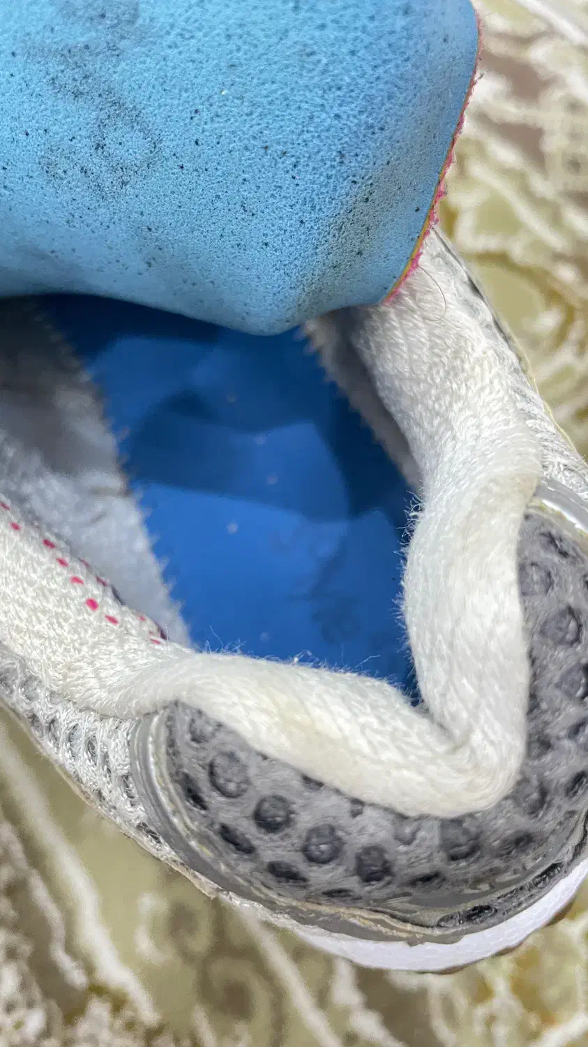 کتونی اسیکس سایز ۴۰ .|کیف، کفش، کمربند|رشت, توشیبا|دیوار