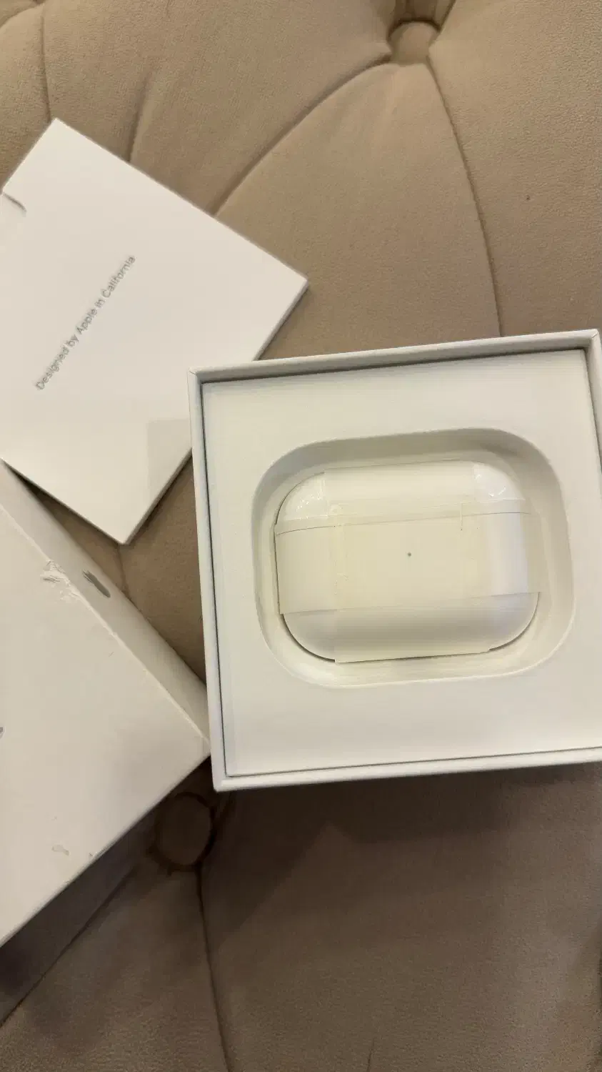 ایرپاد پرو|لوازم جانبی موبایل و تبلت|بندرعباس, |دیوار