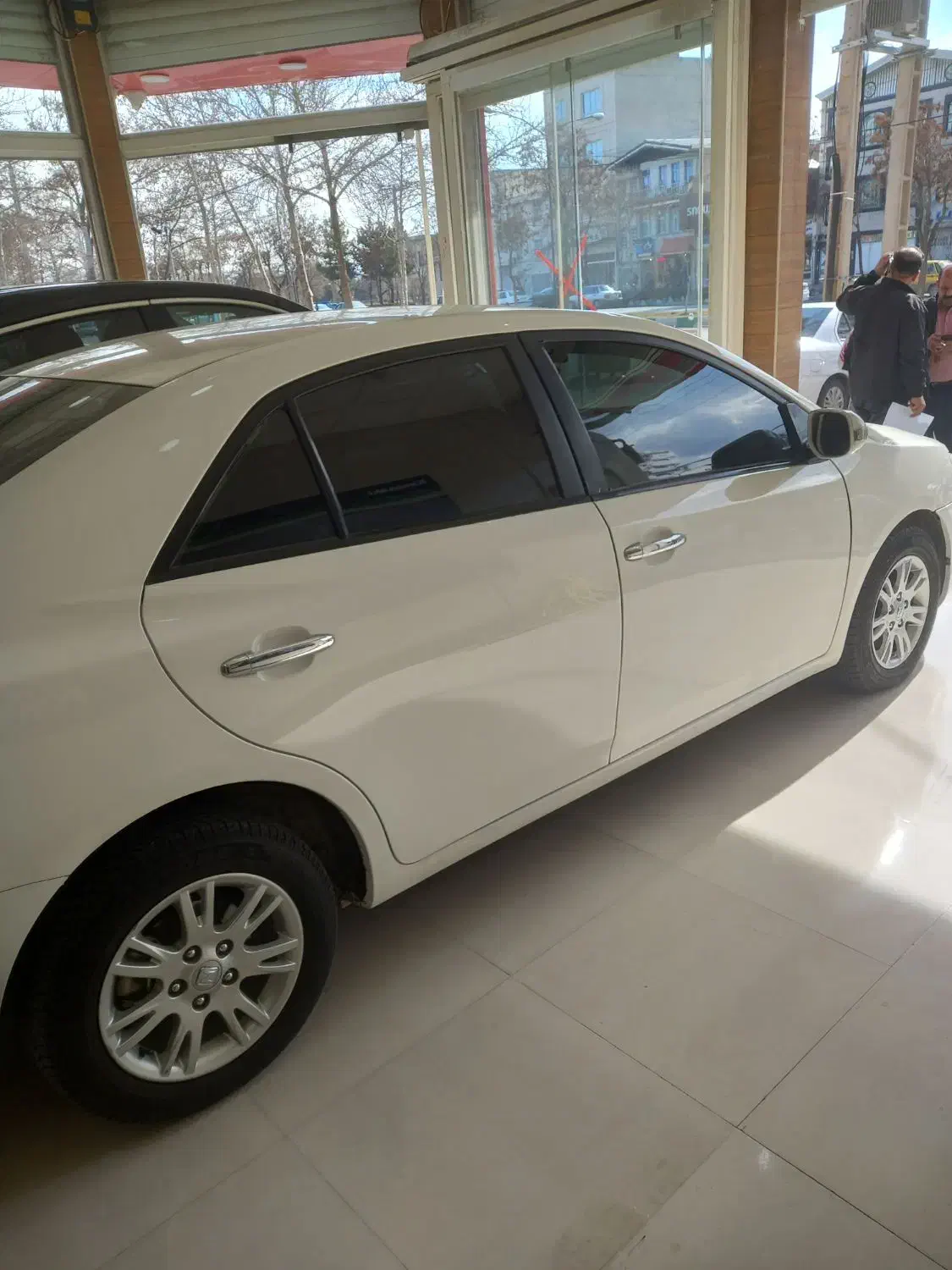 فروش|خودرو سواری و وانت|بروجرد, |دیوار