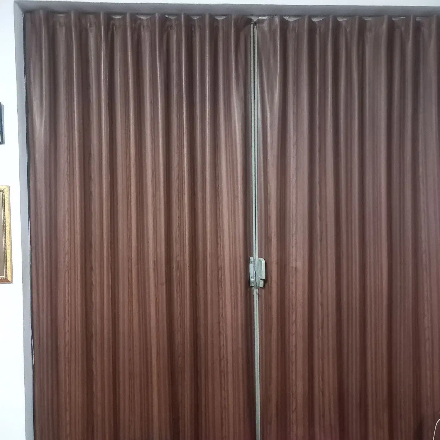 درب کشویی|پرده، رانر، رومیزی|رشت, منظریه|دیوار