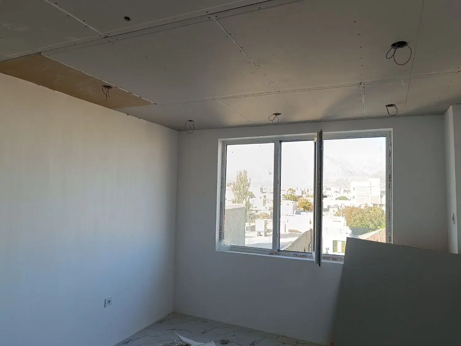 آپارتمان 40متری خوش نقشه نقلی|فروش آپارتمان|همدان, |دیوار