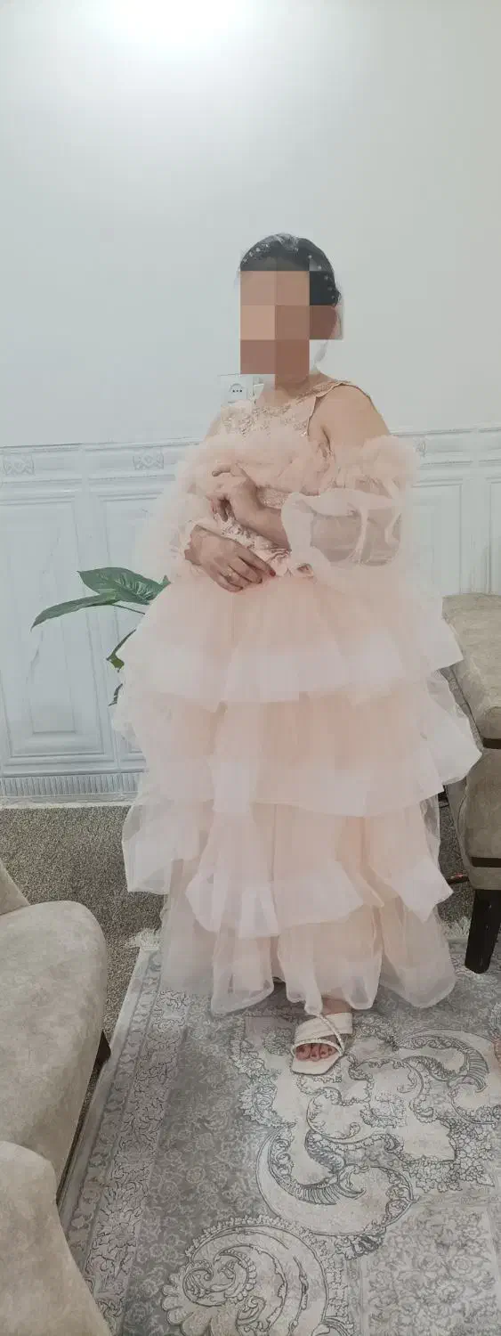 لباس مجلسی|لباس|هندیجان, |دیوار