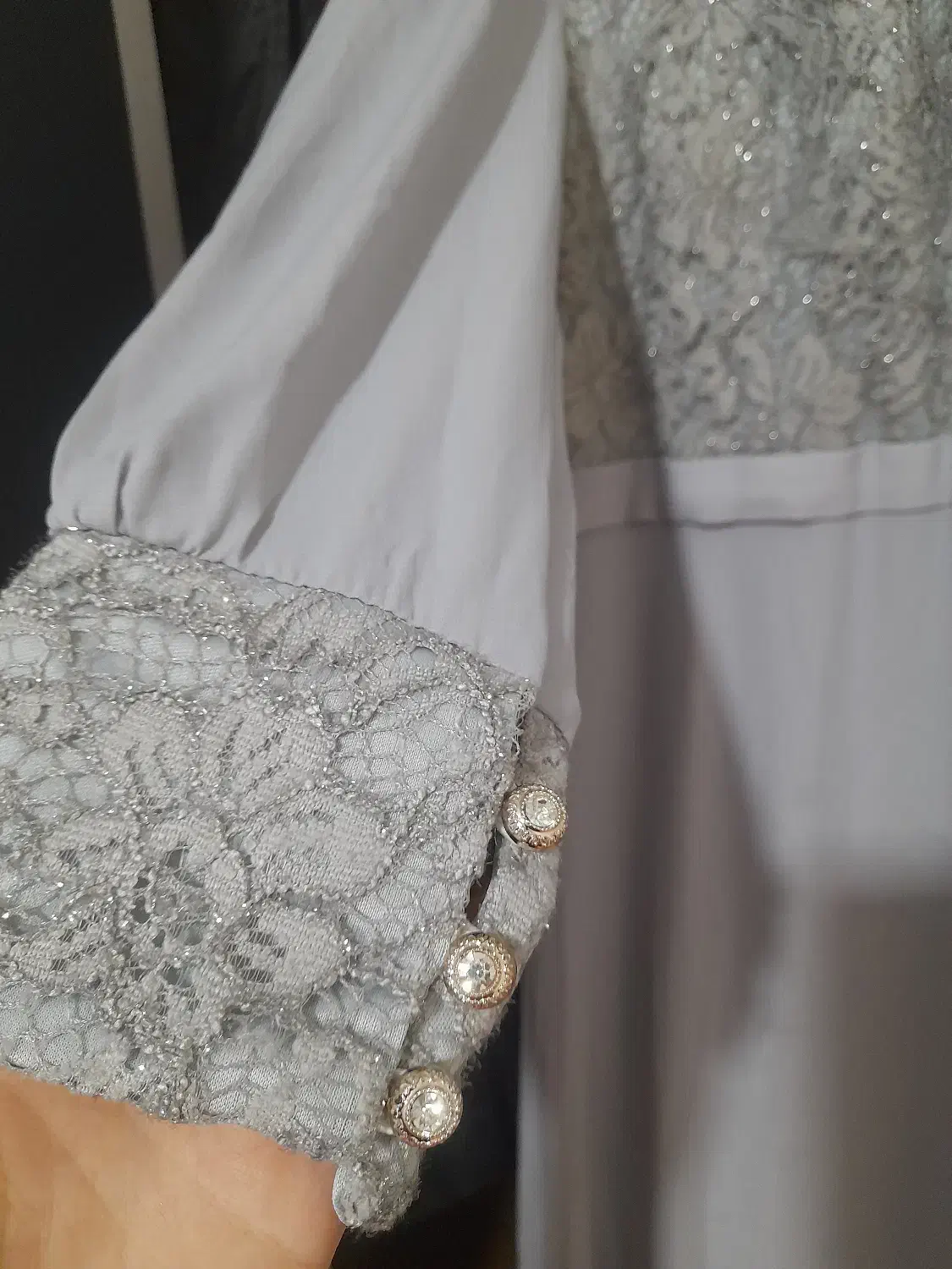 لباس مجلسی سایز۴۲و۴۴|لباس|کنگاور, |دیوار