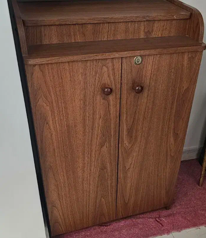 جا کفشی چوبی|جاکفشی، کمد، دراور|تهران, هفده شهریور|دیوار