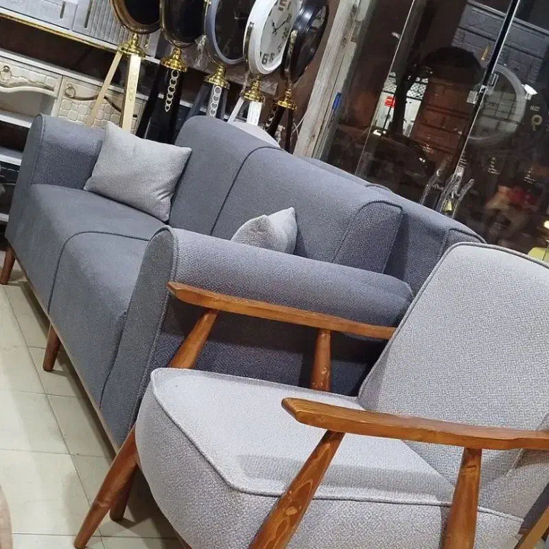 مبلمانی شگفت انگیز با قیمت باورنکردنی.|مبلمان خانگی و میز عسلی|مشهد, رده|دیوار