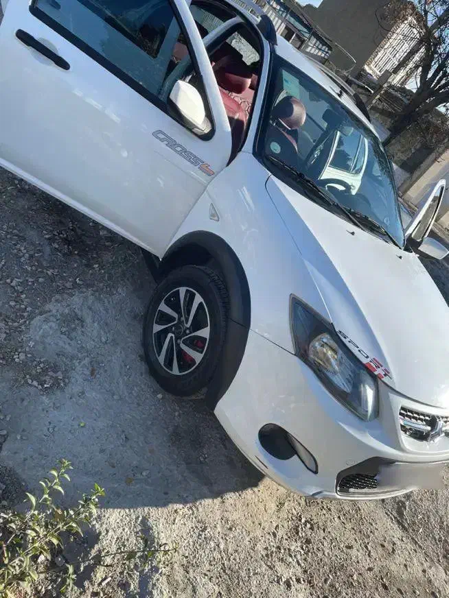 کوییک مدل1401|خودرو سواری و وانت|کرمانشاه, |دیوار