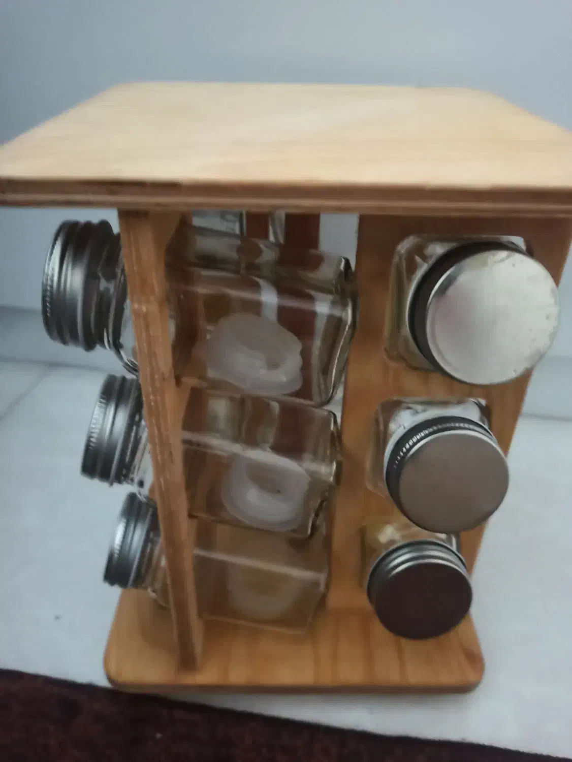 وسایل آشپزخانه|آبچکان و نظمدهنده ظروف|تهران, باشگاه نفت|دیوار