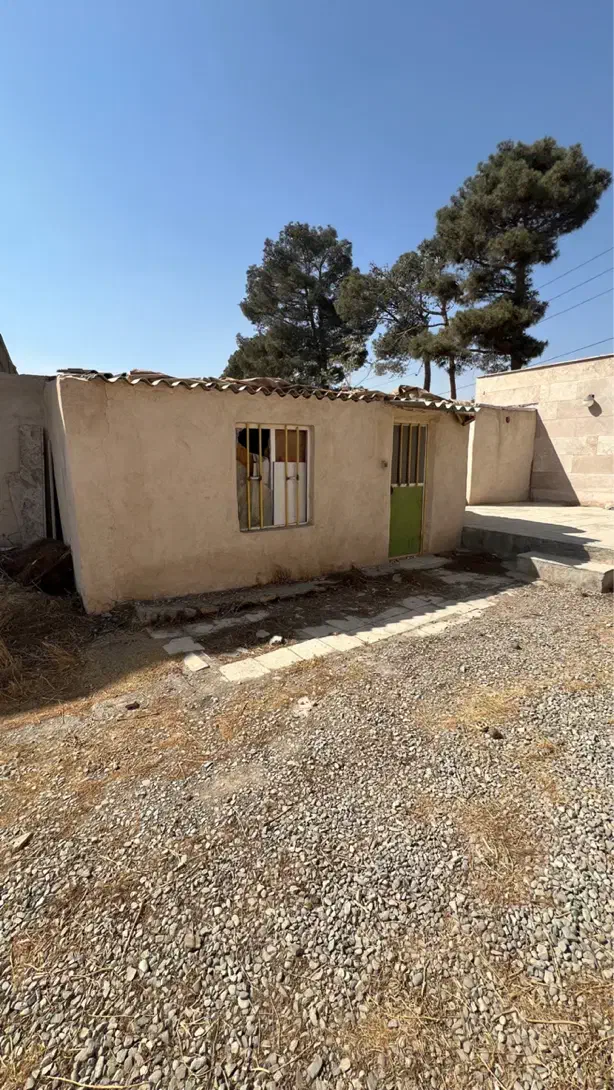 باغچه ۵۱۵متری محمد شهر خ مشرف|فروش خانه و ویلا|محمدشهر, زیبادشت|دیوار