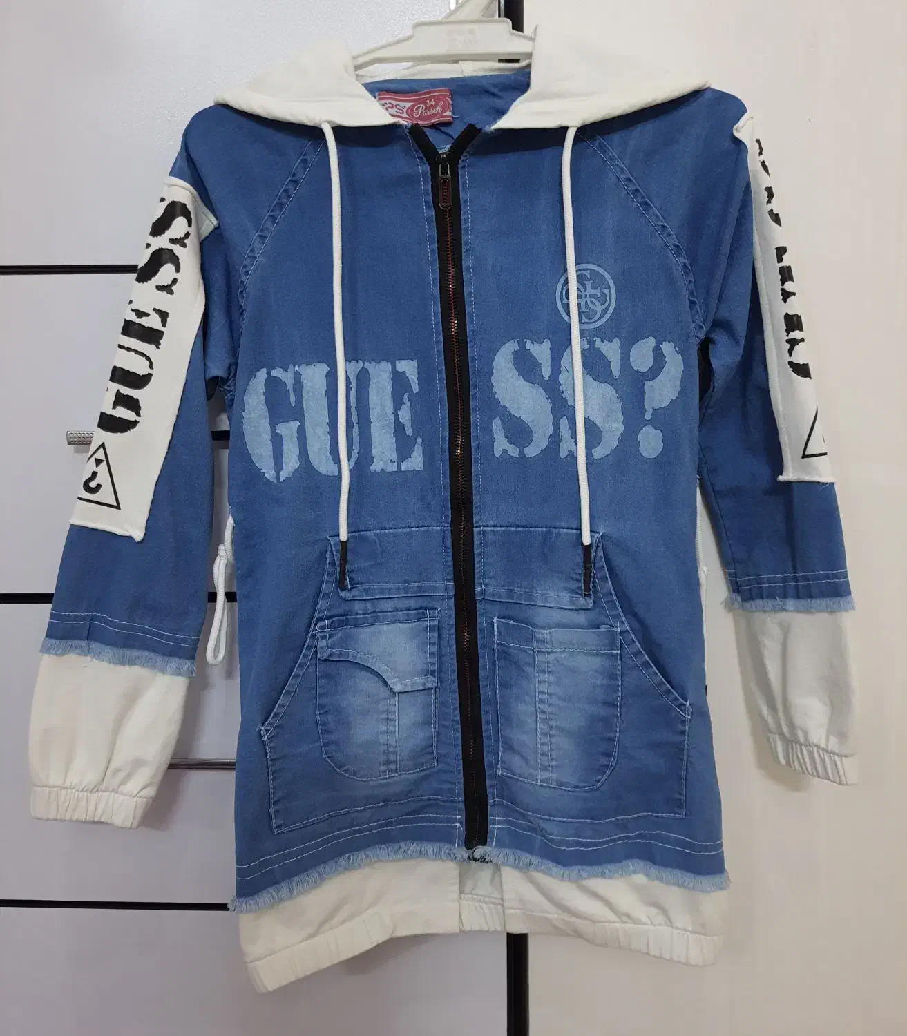 سویشرت دخترانه|لباس|تهران, مروارید شهر|دیوار