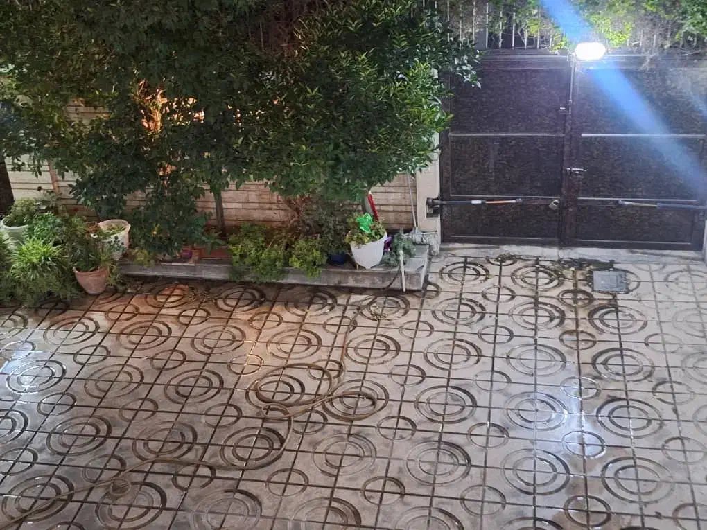 ۱۹۵متر ،۲خواب ،منطقه۲،توحید